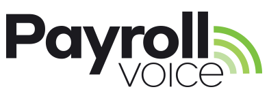 Payroll Voice